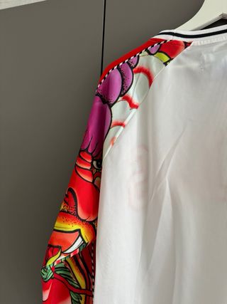 sudadera Adidas rita ora originals