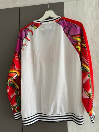 sudadera Adidas rita ora originals