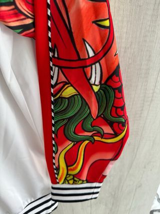 sudadera Adidas rita ora originals