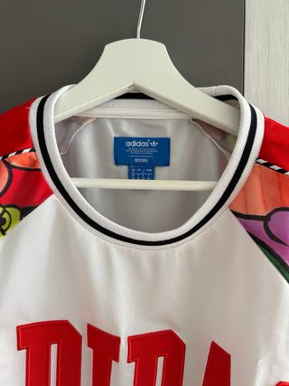 sudadera Adidas rita ora originals