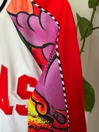 sudadera Adidas rita ora originals