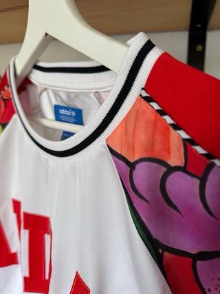 sudadera Adidas rita ora originals