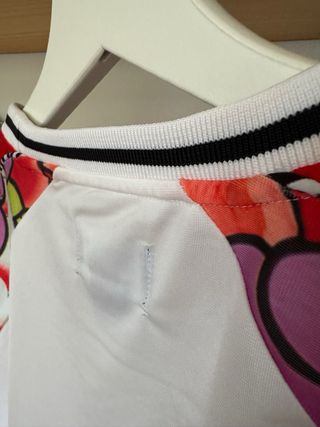 sudadera Adidas rita ora originals