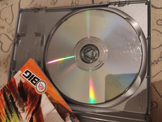 Fifa street ps2 PlayStation 2