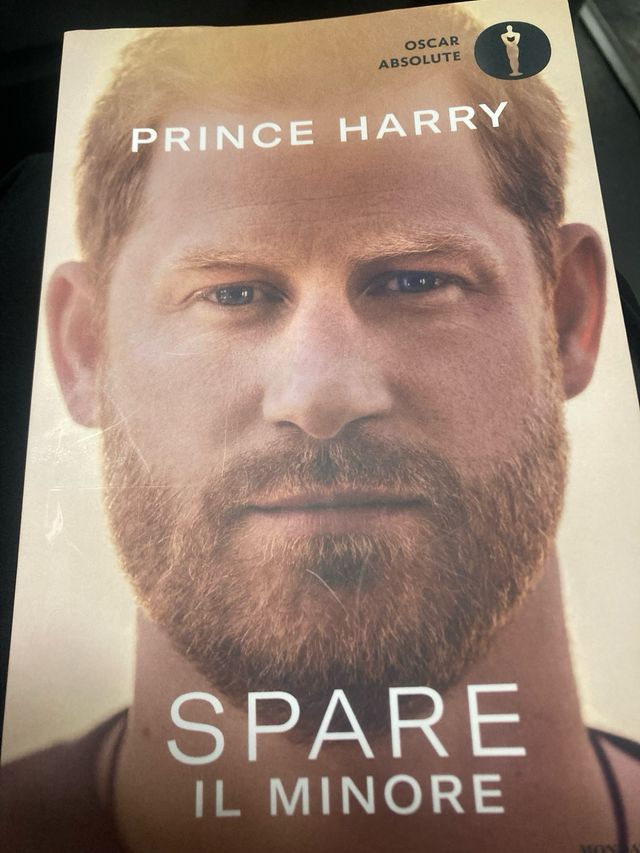 Spare Il Minore