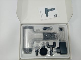 Pistola Masajeadora 