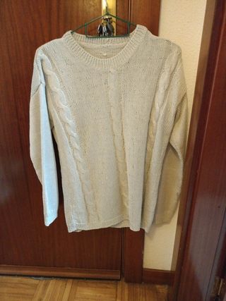 Jersey de punto