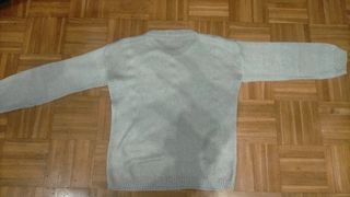 Jersey de punto
