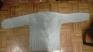 Jersey de punto
