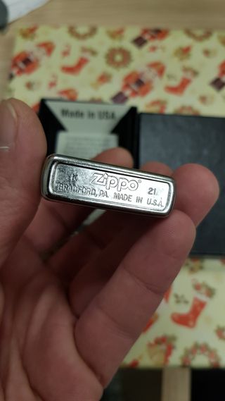 Zippo