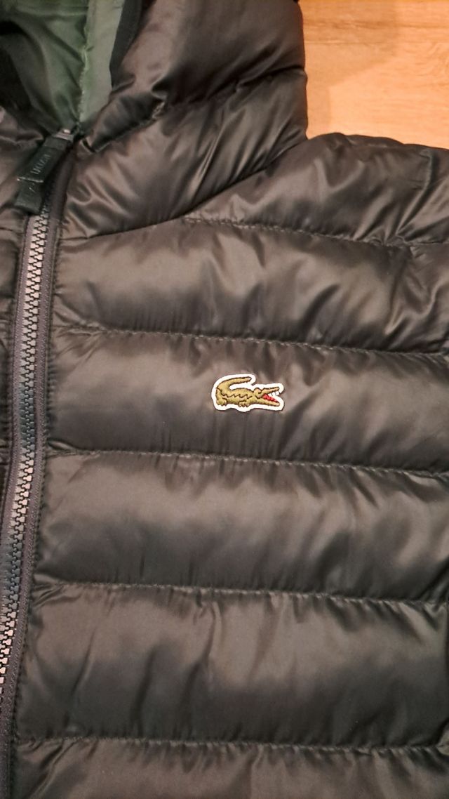 Lacoste Chaqueta
