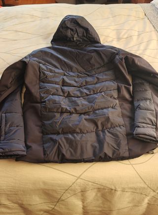 Cazadora ski Salomon