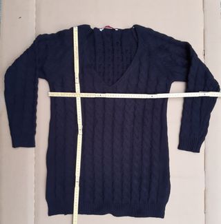 Maglione da donna nero