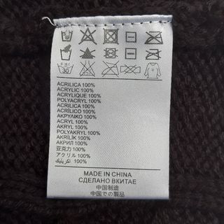 Maglione da donna nero