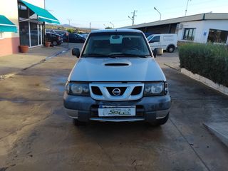 Venta de despiece Nissan Terrano ||