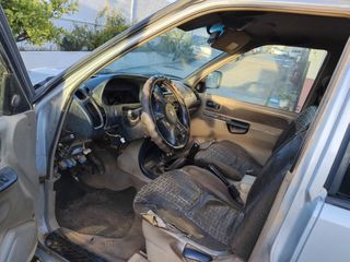 Venta de despiece Nissan Terrano ||