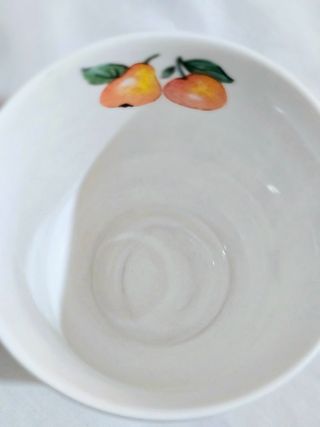 Taza tipo mug, para café o té de porcelana inglesa