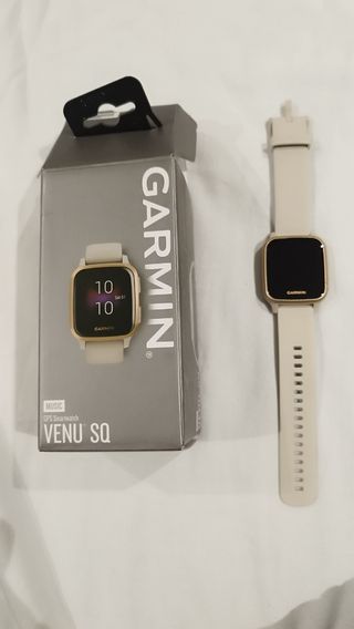 Reloj digital Garmin vsq