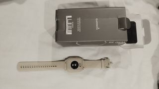 Reloj digital Garmin vsq