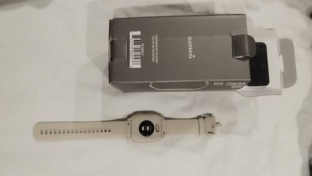 Reloj digital Garmin vsq