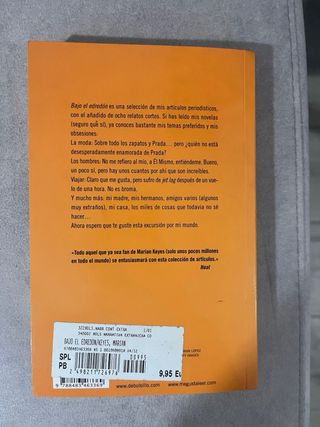 Bajo el edredón (Spanish Edition)