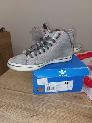 Scarpe sportive donna Adidas