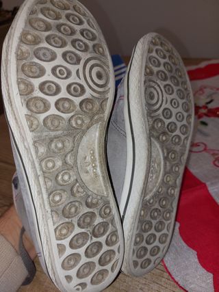 Scarpe sportive donna Adidas