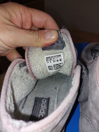 Scarpe sportive donna Adidas