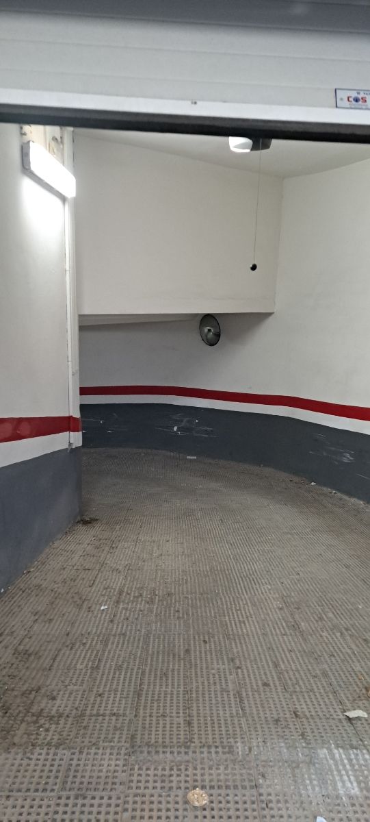 ALQILO COCHERA PARA MOTO 🏍