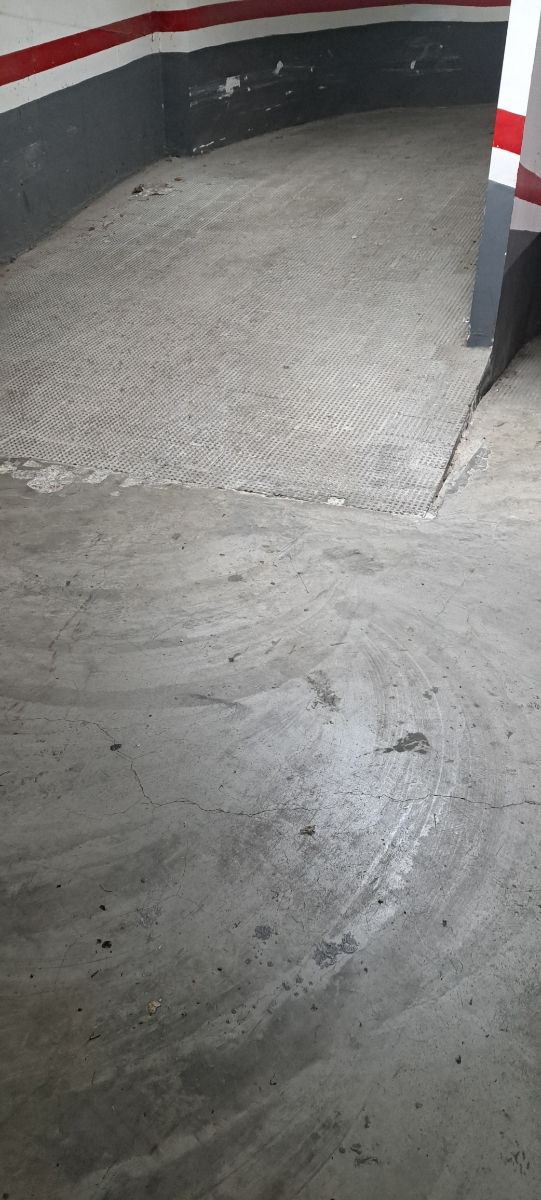 ALQILO COCHERA PARA MOTO 🏍