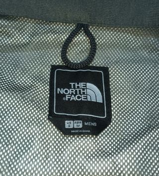 Cortavientos The north face