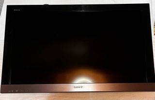 Tv Sony Bravia modelo KDL-37EX500 BAJADO DE PRECIO