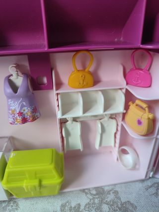 Maletín de Playmobil