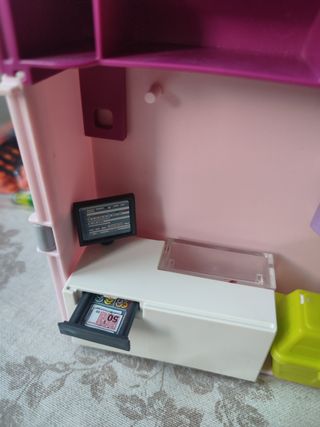 Maletín de Playmobil