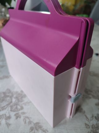 Maletín de Playmobil