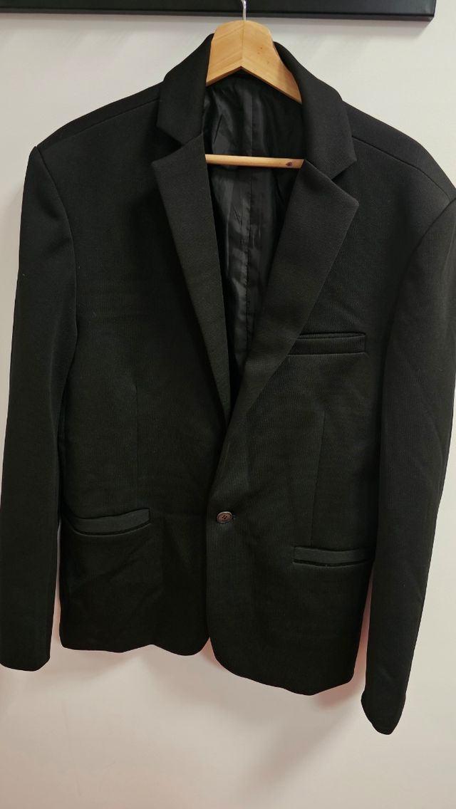 Chaqueta americana Blazer