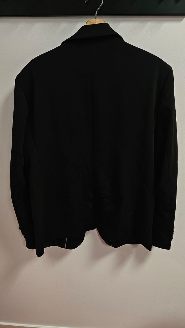 Chaqueta americana Blazer