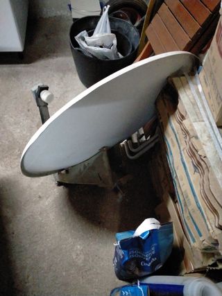 Antena parabolica 1 metro