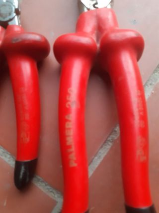 Alicate palmera 1000 v