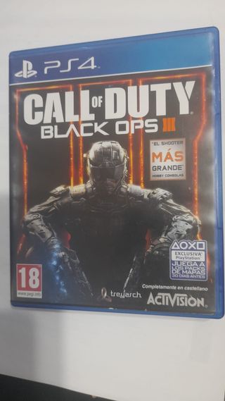 TITULOS JUEGOS PS4