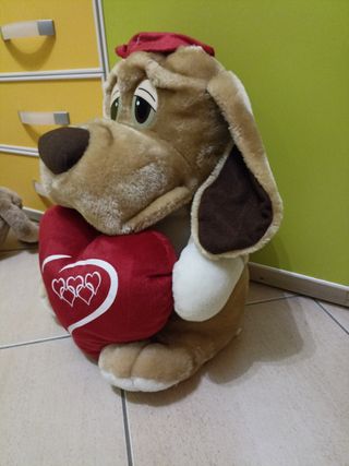 Peluche 