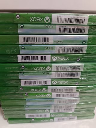 Lego Ninjago Juego Xbox Nuevo Precintado
