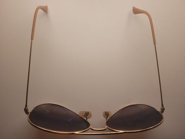 Gafas de sol Ray ban Aviator originales