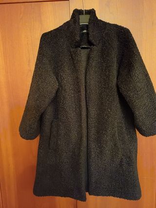 Cappotto donna