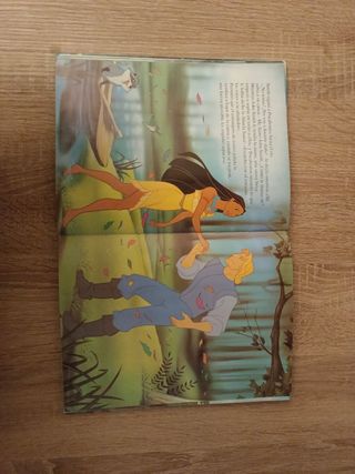 Pocahontas (Clásicos Disney) (Spanish Edition)