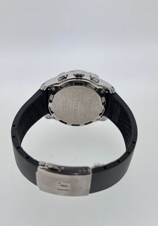 RELOJ TISSOT 1853 REF T047420 A WATER RESISTANT