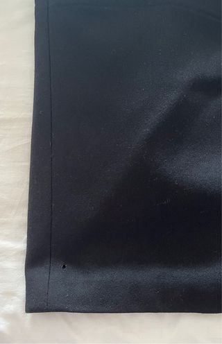 Abrigo de paño hombre YUSTE