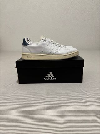 Adidas Advantage 43 FY8807