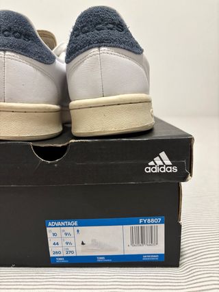 Adidas Advantage 43 FY8807