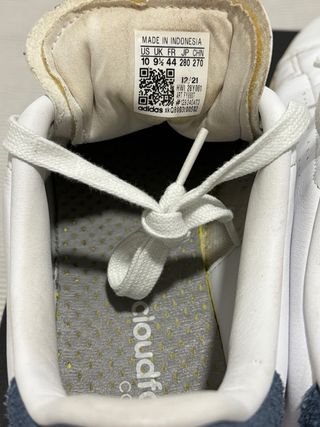 Adidas Advantage 43 FY8807